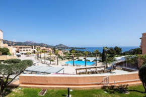 Résidence le Village de Cap Esterel - maeva Home - Appartement 2 Pièces 4 Personnes - Sélection MAE-7735
